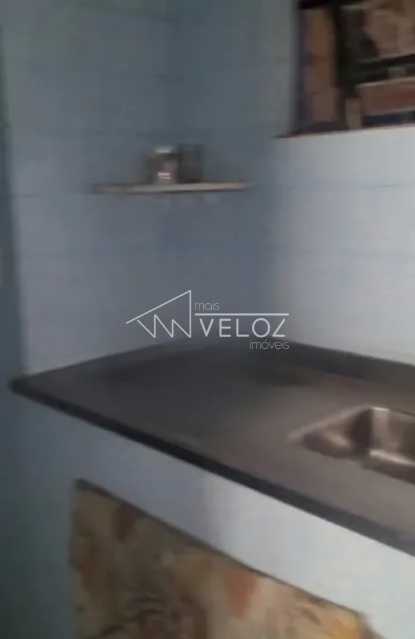 Conheça e52517dce17ddf3be6cfb86175dd2f do imóvel - Apartamento 3 quartos à venda Rio de Janeiro,RJ Catete - R$ 630.000 - LAAP35257 - 10 e52517dce17ddf3be6cfb86175dd2f - 10