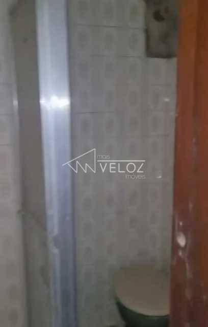 Conheça f5331d7453c1e69f769f65255778a3 do imóvel - Apartamento 3 quartos à venda Rio de Janeiro,RJ Catete - R$ 630.000 - LAAP35257 - 12 f5331d7453c1e69f769f65255778a3 - 12