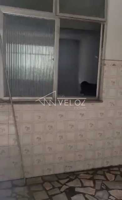 Conheça 41850f26e92c30c8898beef42c71e7 do imóvel - Apartamento 3 quartos à venda Rio de Janeiro,RJ Catete - R$ 630.000 - LAAP35257 - 20 41850f26e92c30c8898beef42c71e7 - 20