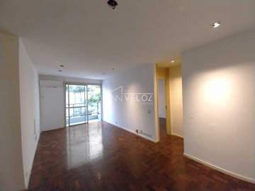 Apartamento 1 quarto à venda Rio de Janeiro,RJ Flamengo - R$ 900.000 - LBAP10389