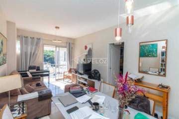 Apartamento 2 quartos à venda Rio de Janeiro,RJ Laranjeiras - R$ 950.000 - LAAP26091