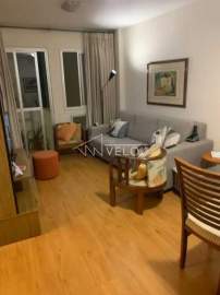 Apartamento 2 quartos à venda Rio de Janeiro,RJ Flamengo - R$ 890.000 - LAAP26093