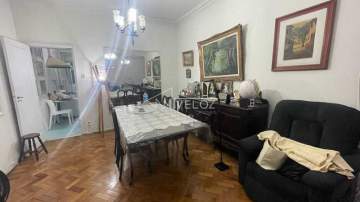 Apartamento 3 quartos à venda Rio de Janeiro,RJ Botafogo - R$ 1.600.000 - LAAP35265