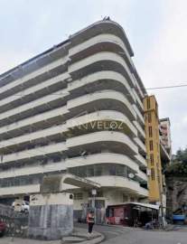 Apartamento 2 quartos à venda Rio de Janeiro,RJ Santo Cristo - R$ 185.000 - CTAP20827