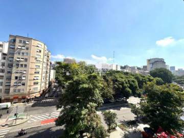 Apartamento 2 quartos à venda Rio de Janeiro,RJ Glória - R$ 730.000 - LAAP26112