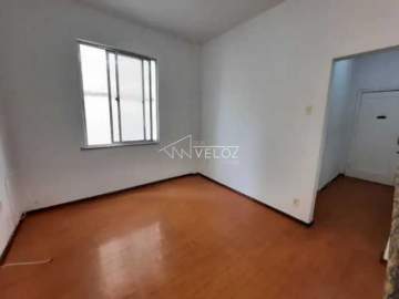 Apartamento 2 quartos à venda Rio de Janeiro,RJ Flamengo - R$ 570.000 - LAAP26113