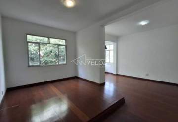 Imperdível - Apartamento 2 quartos à venda Rio de Janeiro,RJ Laranjeiras - R$ 750.000 - LAAP26119
