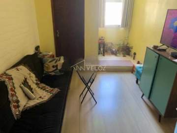 Apartamento 3 quartos à venda Rio de Janeiro,RJ Flamengo - R$ 880.000 - LAAP35277