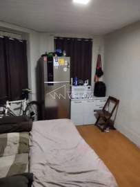 Apartamento 1 quarto à venda Rio de Janeiro,RJ Gamboa - R$ 140.000 - CTAP11273