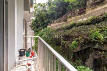 Apartamento 2 quartos à venda Rio de Janeiro,RJ Lagoa - R$ 1.299.000 - LBAP20920