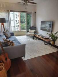 Apartamento 3 quartos à venda Rio de Janeiro,RJ Gávea - R$ 1.250.000 - LBAP31499