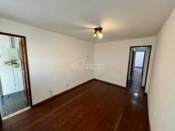 Apartamento 2 quartos à venda Rio de Janeiro,RJ Botafogo - R$ 720.000 - CTAP20832