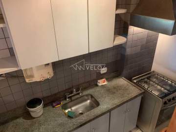 Apartamento 2 quartos à venda Rio de Janeiro,RJ Flamengo - R$ 1.450.000 - CTAP20836