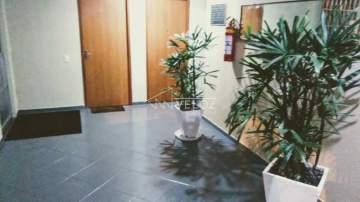 Apartamento 2 quartos à venda Rio de Janeiro,RJ Estácio - R$ 300.000 - CTAP20834