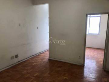 Apartamento 1 quarto à venda Rio de Janeiro,RJ Flamengo - R$ 570.000 - LAAP13816