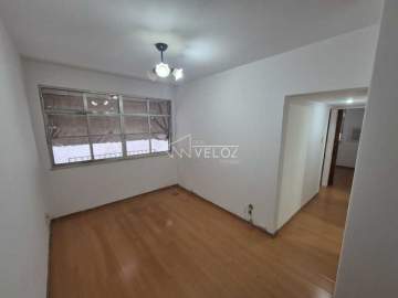 Apartamento 2 quartos à venda Rio de Janeiro,RJ Laranjeiras - R$ 450.000 - LAAP26134 Apartamento 2 quartos à venda Rio de Janeiro,RJ Laranjeiras - R$ 450.000 - LAAP26134