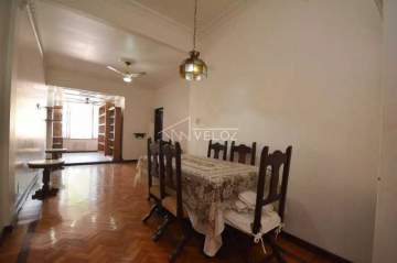 Ótima localização - Apartamento 2 quartos à venda Rio de Janeiro,RJ Flamengo - R$ 850.000 - LAAP26135