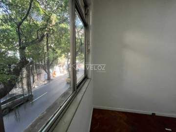 Apartamento 2 quartos à venda Rio de Janeiro,RJ Botafogo - R$ 650.000 - CTAP20841