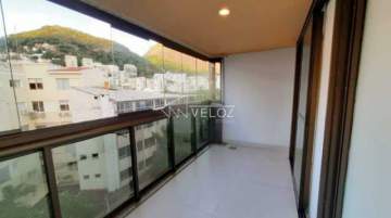 Condomínio Condomínio Lagoa Top - Apartamento 2 quartos à venda Condomínio Lagoa Top - Rio de Janeiro,RJ Lagoa - R$ 1.150.000 - LBAP20932