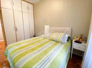 Apartamento 2 quartos à venda Rio de Janeiro,RJ Botafogo - R$ 870.000 - LAAP26141