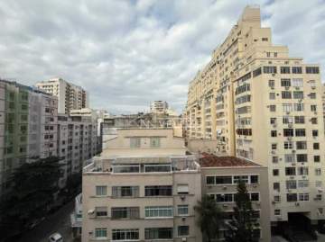 Apartamento 3 quartos à venda Rio de Janeiro,RJ Flamengo - R$ 1.150.000 - LAAP35299