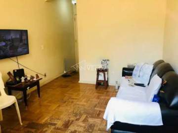 Apartamento 3 quartos à venda Rio de Janeiro,RJ Laranjeiras - R$ 850.000 - LAAP35309