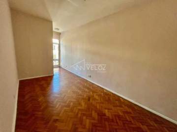 Apartamento 2 quartos à venda Rio de Janeiro,RJ Botafogo - R$ 670.000 - LAAP26145