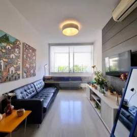 Apartamento 3 quartos à venda Rio de Janeiro,RJ Botafogo - R$ 1.160.000 - LAAP35321