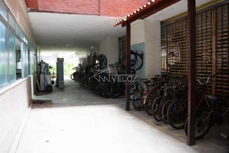 Conheça 893776194-960.2383327309107OOZ do imóvel - Apartamento à venda Rio de Janeiro,RJ Flamengo - R$ 400.000 - LBAP00375 - 19 893776194-960.2383327309107OOZ - 19
