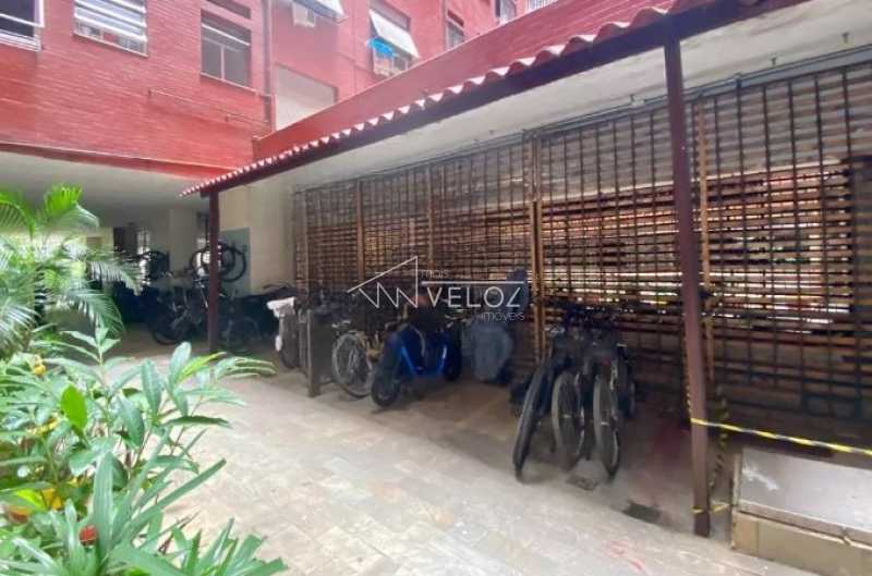 Conheça 894453976-149.0836507841959509 do imóvel - Apartamento à venda Rio de Janeiro,RJ Flamengo - R$ 400.000 - LBAP00375 - 20 894453976-149.0836507841959509 - 20