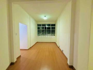 Apartamento 2 quartos à venda Rio de Janeiro,RJ Flamengo - R$ 700.000 - LAAP26160