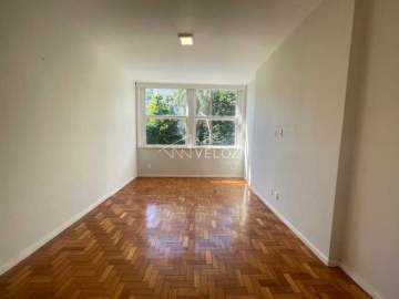 Apartamento 3 quartos à venda Rio de Janeiro,RJ Laranjeiras - R$ 1.100.000 - LAAP35328