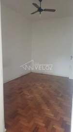 Apartamento à venda Rio de Janeiro,RJ Glória - R$ 350.000 - LAAP02979
