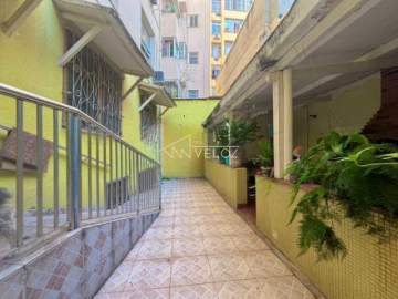 Apartamento 3 quartos à venda Rio de Janeiro,RJ Catete - R$ 900.000 - LAAP35331