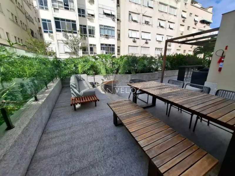 Conheça WhatsApp Image 2025-06-12 at 1 do imóvel - Apartamento 2 quartos à venda Rio de Janeiro,RJ Flamengo - R$ 1.050.000 - LAAP26182 - 25 WhatsApp Image 2025-06-12 at 1 - 25