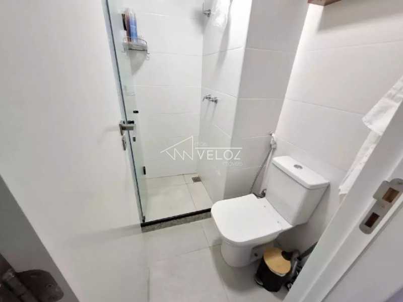 Conheça WhatsApp Image 2025-06-12 at 1 do imóvel - Apartamento 2 quartos à venda Rio de Janeiro,RJ Flamengo - R$ 1.050.000 - LAAP26182 - 15 WhatsApp Image 2025-06-12 at 1 - 15