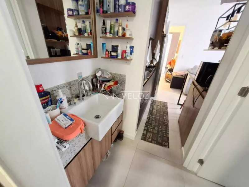 Conheça WhatsApp Image 2025-06-12 at 1 do imóvel - Apartamento 2 quartos à venda Rio de Janeiro,RJ Flamengo - R$ 1.050.000 - LAAP26182 - 13 WhatsApp Image 2025-06-12 at 1 - 13