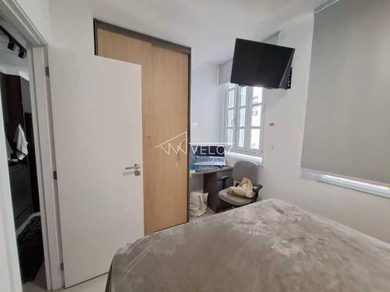 Conheça WhatsApp Image 2025-06-12 at 1 do imóvel - Apartamento 2 quartos à venda Rio de Janeiro,RJ Flamengo - R$ 1.050.000 - LAAP26182 - 8 WhatsApp Image 2025-06-12 at 1 - 8