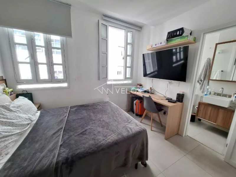 Conheça WhatsApp Image 2025-06-12 at 1 do imóvel - Apartamento 2 quartos à venda Rio de Janeiro,RJ Flamengo - R$ 1.050.000 - LAAP26182 - 5 WhatsApp Image 2025-06-12 at 1 - 5