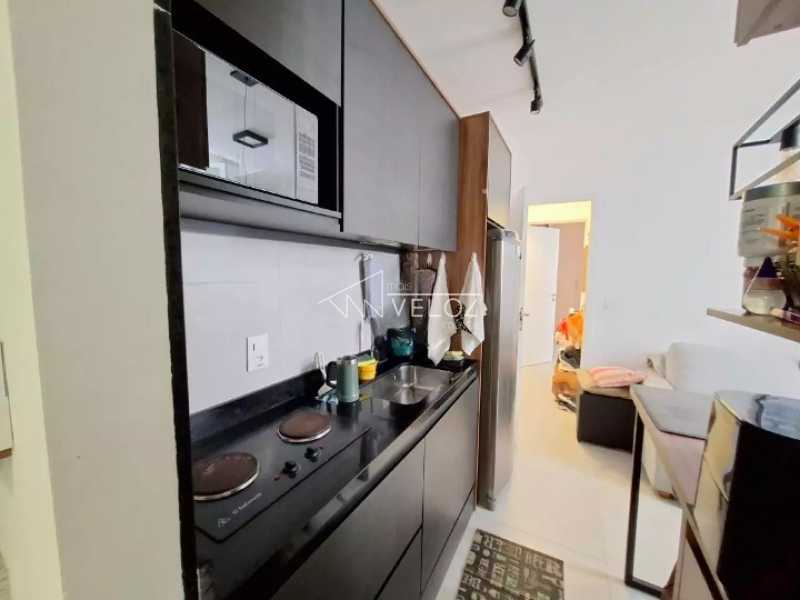 Conheça WhatsApp Image 2025-06-12 at 1 do imóvel - Apartamento 2 quartos à venda Rio de Janeiro,RJ Flamengo - R$ 1.050.000 - LAAP26182 - 12 WhatsApp Image 2025-06-12 at 1 - 12