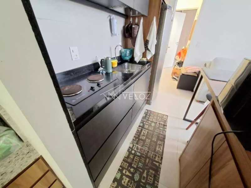 Conheça WhatsApp Image 2025-06-12 at 1 do imóvel - Apartamento 2 quartos à venda Rio de Janeiro,RJ Flamengo - R$ 1.050.000 - LAAP26182 - 11 WhatsApp Image 2025-06-12 at 1 - 11