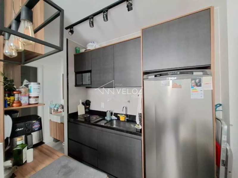 Conheça WhatsApp Image 2025-06-12 at 1 do imóvel - Apartamento 2 quartos à venda Rio de Janeiro,RJ Flamengo - R$ 1.050.000 - LAAP26182 - 10 WhatsApp Image 2025-06-12 at 1 - 10