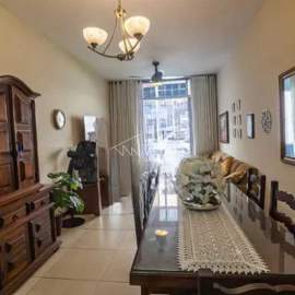 Apartamento 3 quartos à venda Rio de Janeiro,RJ Flamengo - R$ 1.150.000 - LAAP35334