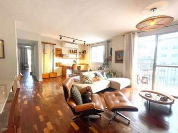 Apartamento 3 quartos à venda Rio de Janeiro,RJ Botafogo - R$ 1.550.000 - LAAP35340