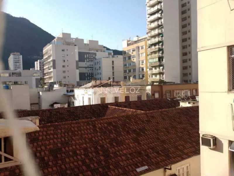 Conheça d do imóvel - Apartamento 1 quarto à venda Rio de Janeiro,RJ Botafogo - R$ 400.000 - LAAP13855 - 1 d - 1