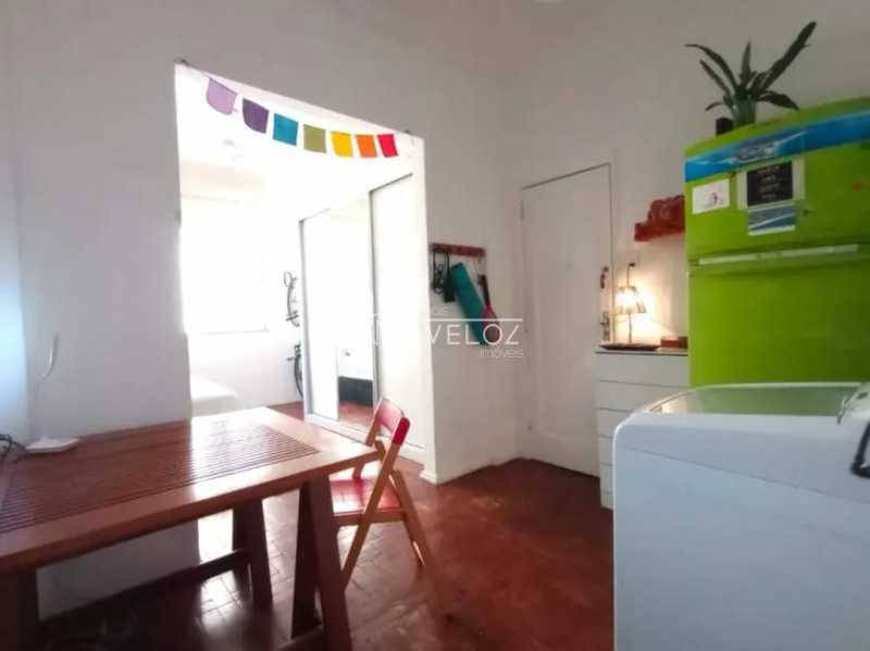 Conheça i do imóvel - Apartamento 1 quarto à venda Rio de Janeiro,RJ Botafogo - R$ 400.000 - LAAP13855 - 6 i - 6