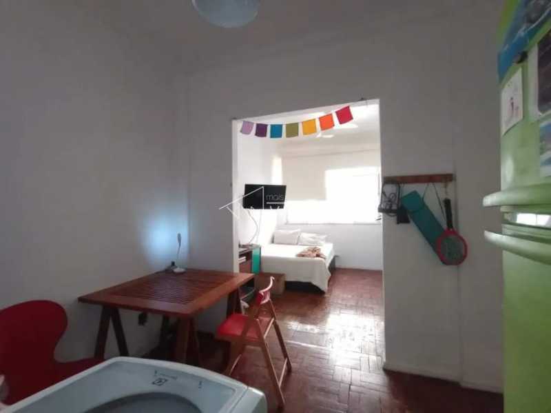 Conheça w do imóvel - Apartamento 1 quarto à venda Rio de Janeiro,RJ Botafogo - R$ 400.000 - LAAP13855 - 25 w - 25