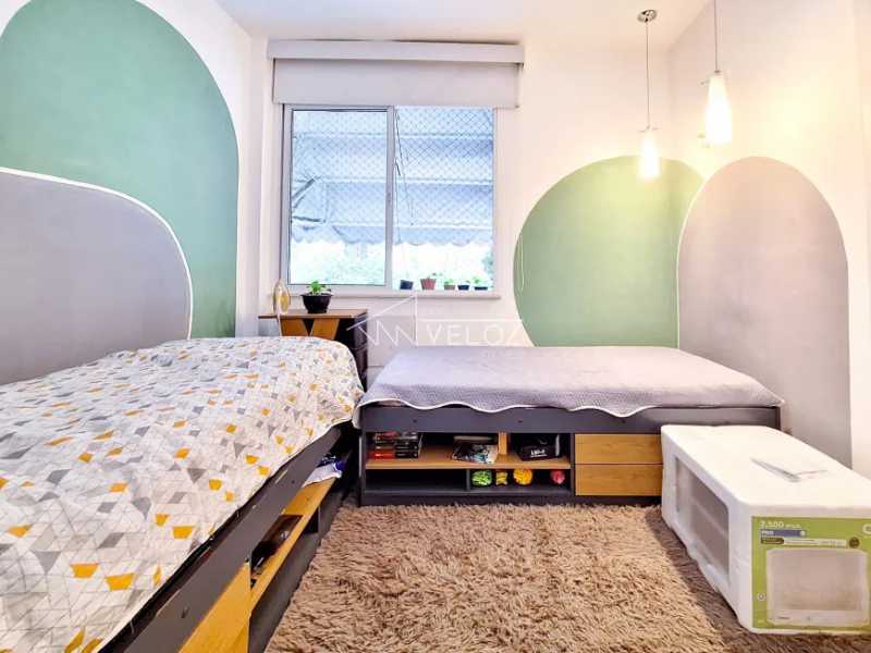 Conheça 5 do imóvel - Apartamento 3 quartos à venda Rio de Janeiro,RJ Botafogo - R$ 950.000 - LAAP35341 - 5 5 - 5