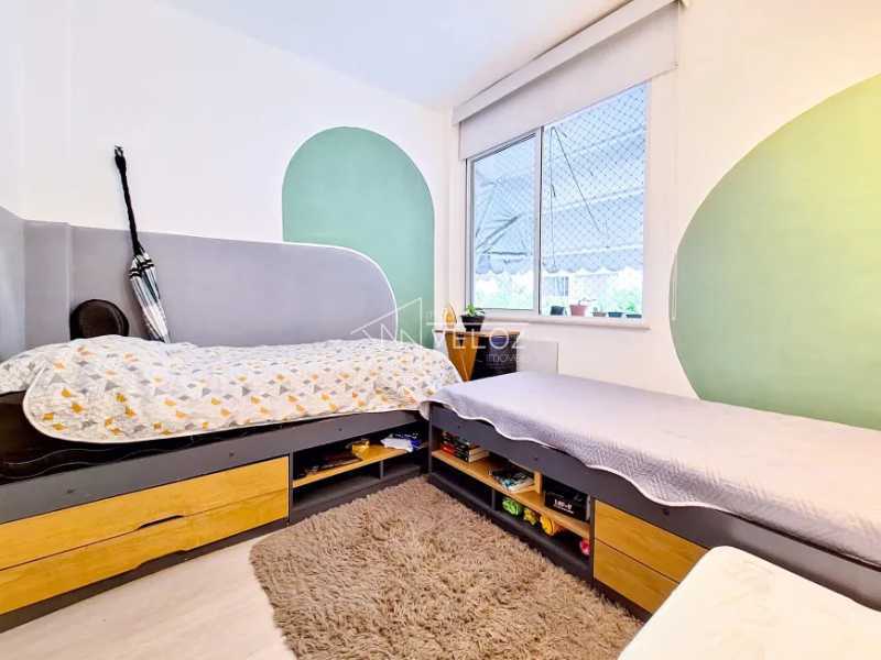 Conheça 6 do imóvel - Apartamento 3 quartos à venda Rio de Janeiro,RJ Botafogo - R$ 950.000 - LAAP35341 - 6 6 - 6