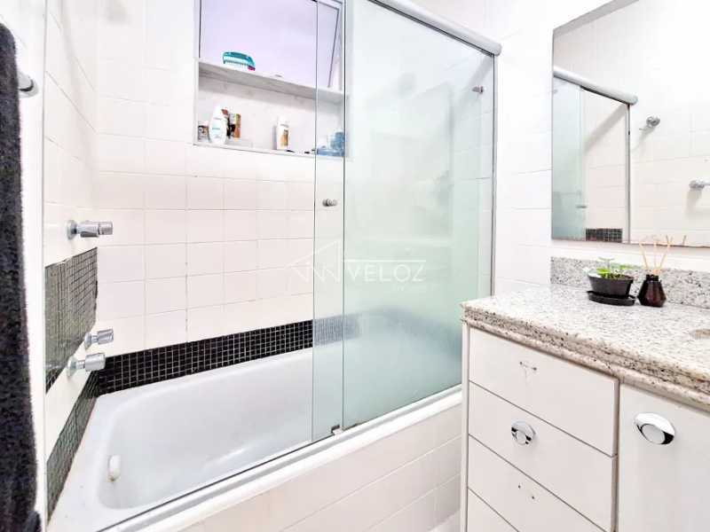 Conheça 9 do imóvel - Apartamento 3 quartos à venda Rio de Janeiro,RJ Botafogo - R$ 950.000 - LAAP35341 - 9 9 - 9